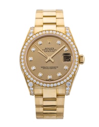 Rolex Datejust Lady 31 178158